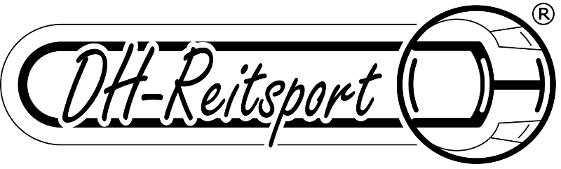 Markenlogo DH-Reitsport